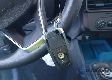 2025 Ford Maverick Xlt from USA, damaged, VIN 3FTTW8JA5SRB55339